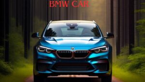 BMW Cars Price