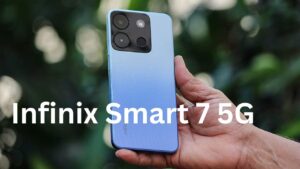 Best Infinix Smart 7 5G