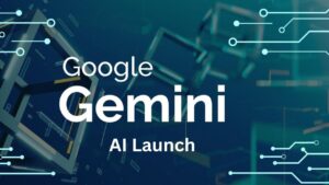 Google Gemini AI