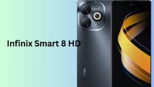 Infinix Smart 8 HD