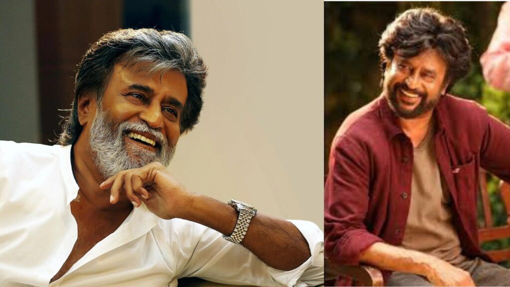 Rajinikanth Birthday Special