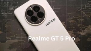 Realme GT 5 Pro