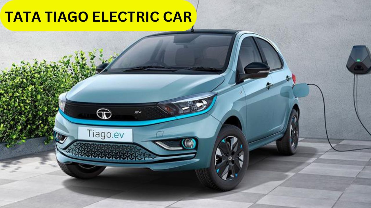 Upcoming electric cars under 10 lakhs