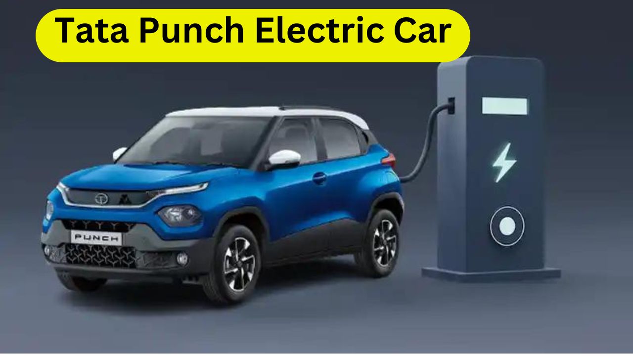 Top 6 Tata Electric Car 2024 जो लॉन्च होते ही करेंगी बवाल