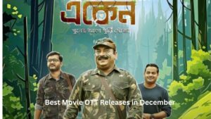 Top 10 OTT Releases in December