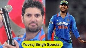 Yuvraj Singh Special