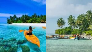 Lakshadweep Kaise Jaye 2024