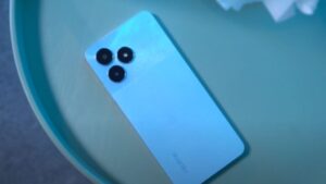 Realme Note 50 Launch Date